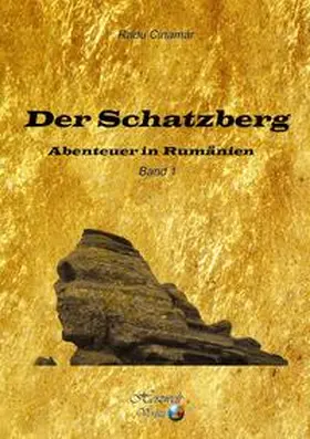 Cinamar |  Der Schatzberg, Band 1 | Buch |  Sack Fachmedien