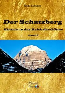 Cinamar |  Der Schatzberg, Band 2 | Buch |  Sack Fachmedien
