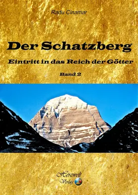 Cinamar |  Der Schatzberg, Band 2 | eBook | Sack Fachmedien