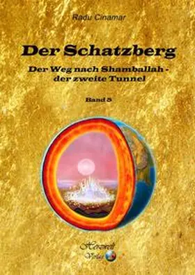 Cinamar |  Der Schatzberg, Band 5 | Buch |  Sack Fachmedien