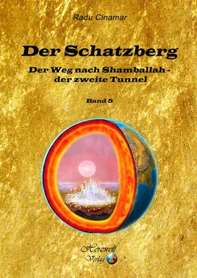 Cinamar |  Der Schatzberg, Band 5 | eBook | Sack Fachmedien