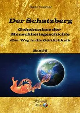 Cinamar |  Der Schatzberg | Buch |  Sack Fachmedien