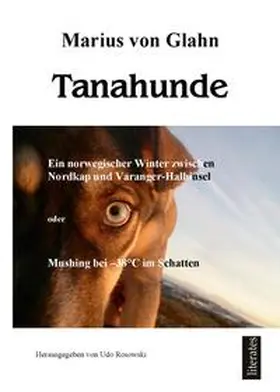 Glahn / Rosowski |  Tanahunde | Buch |  Sack Fachmedien
