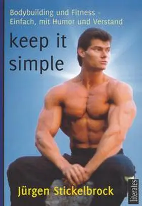 Stickelbrock / Rosowski |  keep it simple | eBook | Sack Fachmedien