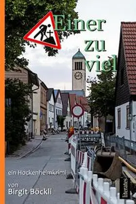 Böckli / Rosowski |  Einer zu viel | Buch |  Sack Fachmedien