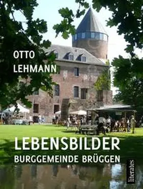 Lehmann |  LEBENSBILDER | Buch |  Sack Fachmedien