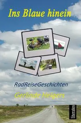 Helgers / Rosowski |  Ins Blaue hinein | eBook | Sack Fachmedien