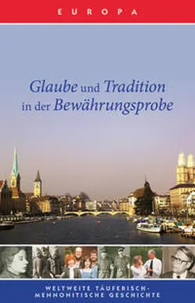 Baecher / Blough / Fehr |  Glaube und Tradition in der Bewährungsprobe | Buch |  Sack Fachmedien
