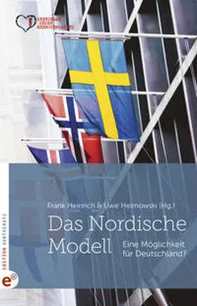 Heinrich / Heimowski / Breymaier |  Das Nordische Modell | Buch |  Sack Fachmedien
