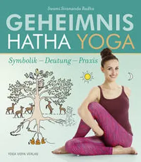 Sivananda Radha |  Geheimnis Hatha Yoga | Buch |  Sack Fachmedien