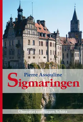 Assouline |  Sigmaringen | Buch |  Sack Fachmedien
