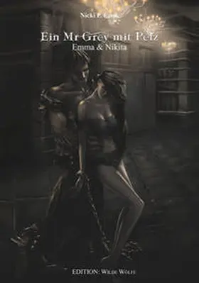 Cook |  Ein Mr Grey mit Pelz | Buch |  Sack Fachmedien