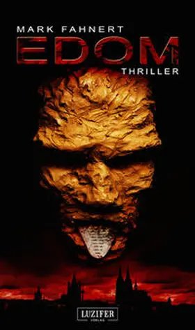 Fahnert |  EDOM | Buch |  Sack Fachmedien