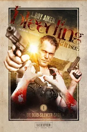 Aiken / LUZIFER-Verlag |  BLEEDING KANSAS | eBook | Sack Fachmedien