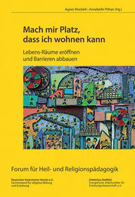 Pithan / Wuckelt |  Mach mir Platz, dass ich wohnen kann | Buch |  Sack Fachmedien