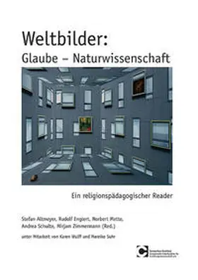  Weltbilder: Glaube - Naturwissenschaft | Buch |  Sack Fachmedien