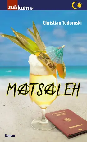 Todoroski |  Matsaleh | eBook | Sack Fachmedien