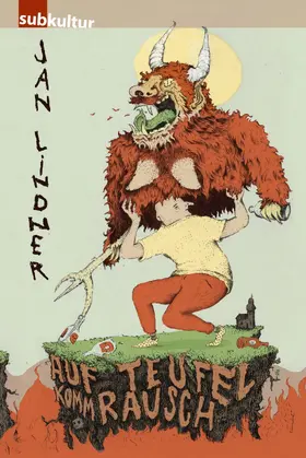 Lindner |  Auf Teufel komm Rausch | eBook | Sack Fachmedien