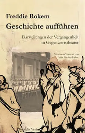 Rokem |  Geschichte aufführen | Buch |  Sack Fachmedien