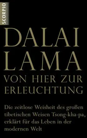  VON HIER ZUR ERLEUCHTUNG | Buch |  Sack Fachmedien