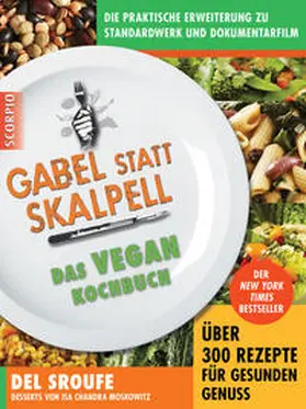Sroufe |  Gabel statt Skalpell | Buch |  Sack Fachmedien