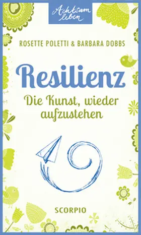 Poletti / Dobbs |  Resilienz | Buch |  Sack Fachmedien