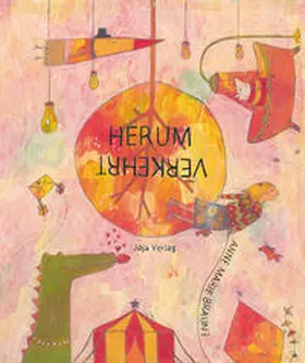 Braune |  Herumverkehrt | Buch |  Sack Fachmedien