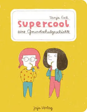 Esch / Köhn |  supercool | Buch |  Sack Fachmedien