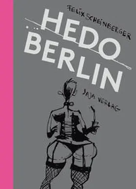 Scheinberger |  Hedo Berlin | Buch |  Sack Fachmedien