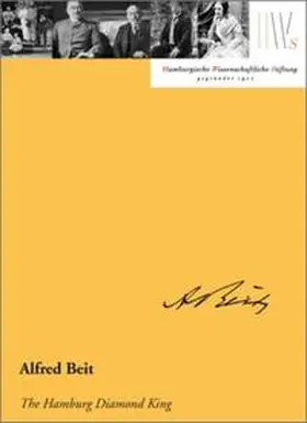 Albrecht |  Alfred Beit | Buch |  Sack Fachmedien