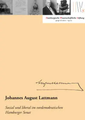 Guhl |  Johannes August Lattmann | Buch |  Sack Fachmedien