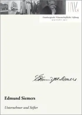 Gerhardt |  Edmund Siemers | Buch |  Sack Fachmedien