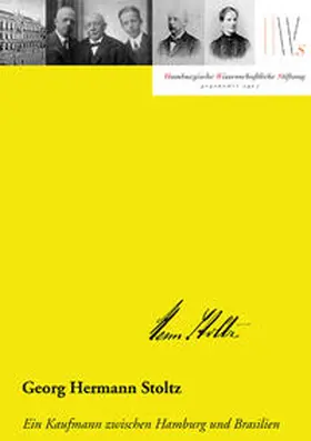 Schröder / Nümann |  Georg Hermann Stoltz | Buch |  Sack Fachmedien