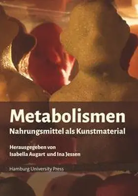 Jessen / Augart |  Metabolismen | Buch |  Sack Fachmedien