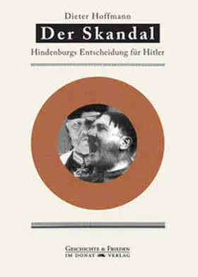 Hoffmann |  Der Skandal | Buch |  Sack Fachmedien