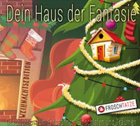 Diakow |  Dein Haus der Fantasie - Weihnachtsedition | Sonstiges |  Sack Fachmedien
