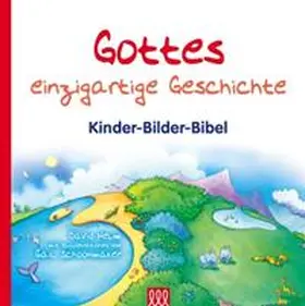 Helm |  Gottes einzigartige Geschichte | Buch |  Sack Fachmedien