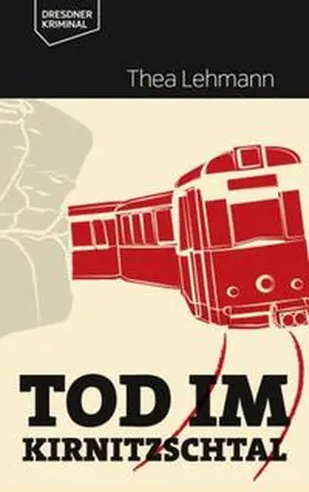 Lehmann |  Tod im Kirnitzschtal | Buch |  Sack Fachmedien