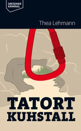 Lehmann |  Tatort Kuhstall | Buch |  Sack Fachmedien