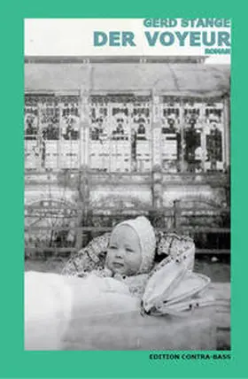 Stange |  Der Voyeur | Buch |  Sack Fachmedien
