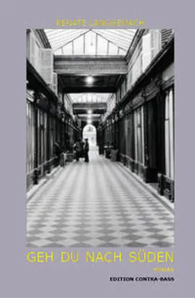 Langgemach |  Geh du nach Süden | Buch |  Sack Fachmedien