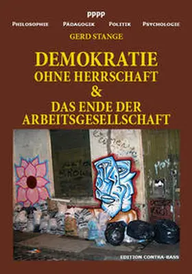 Stange |  Demokratie ohne Herrschaft | Buch |  Sack Fachmedien