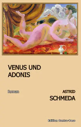 Schmeda |  Venus und Adonis | Buch |  Sack Fachmedien