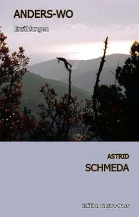 Schmeda |  ANDERS-WO | Buch |  Sack Fachmedien