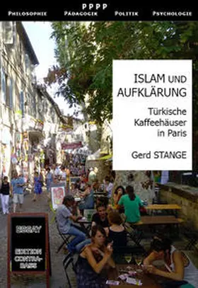 Stange |  Islam und Aufklärung | Buch |  Sack Fachmedien