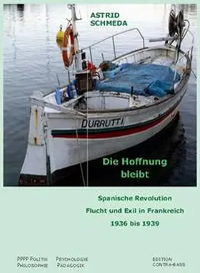 Schmeda |  Die Hoffnung bleibt | Buch |  Sack Fachmedien