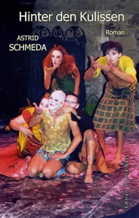 Schmeda |  Hinter den Kulissen | Buch |  Sack Fachmedien