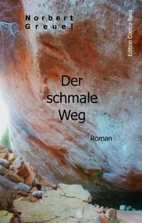 Greuel |  Der schmale Weg | Buch |  Sack Fachmedien