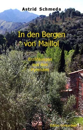 Schmeda |  In den Bergen von Maillol | Buch |  Sack Fachmedien