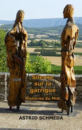 Schmeda |  Silence sur la garrigue | Buch |  Sack Fachmedien